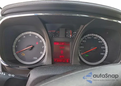 2013 GMC Terrain Slt z USA, uszkodzony, nr VIN 2GKALUEK5D6203786